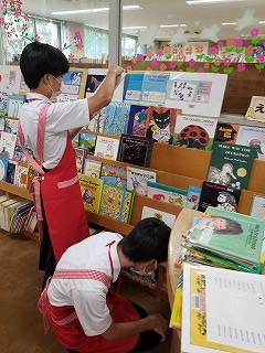 東予図書館①