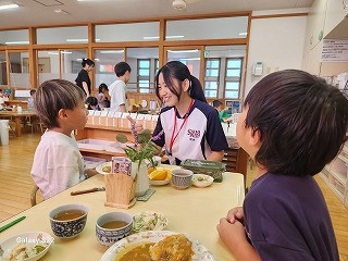 西条こども園