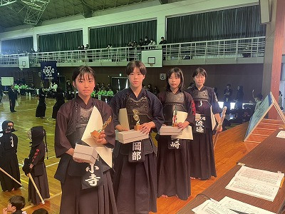 剣道４